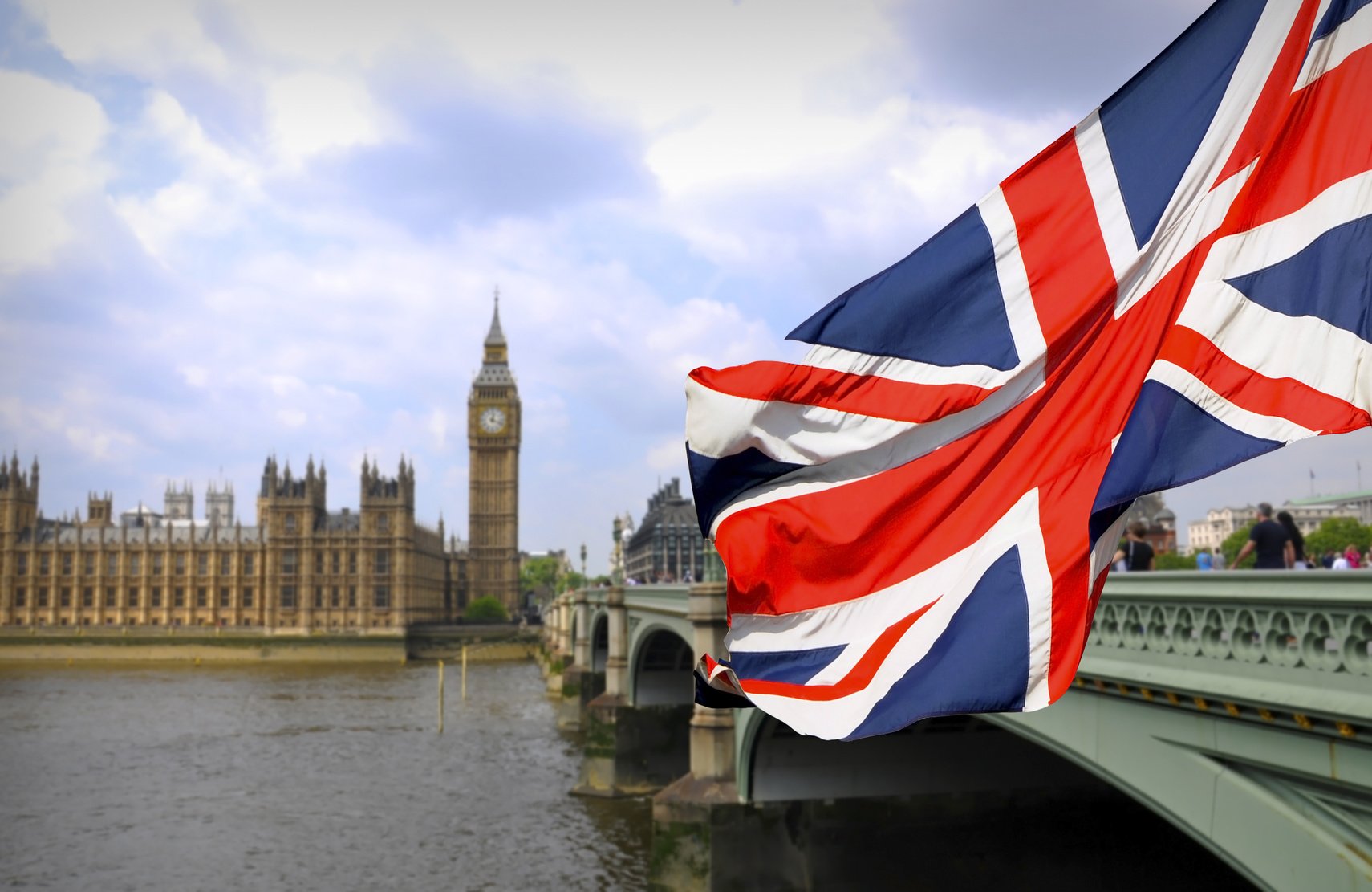 Ανάπτυξη για τη βρετανική οικονομία τον Απρίλιο – Αύξηση 0,2% του ΑΕΠ