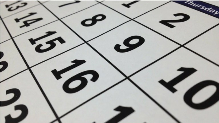 Αργίες 2023: Πότε πέφτει το επόμενο τριήμερο – Πόσα έχει η νέα χρονιά