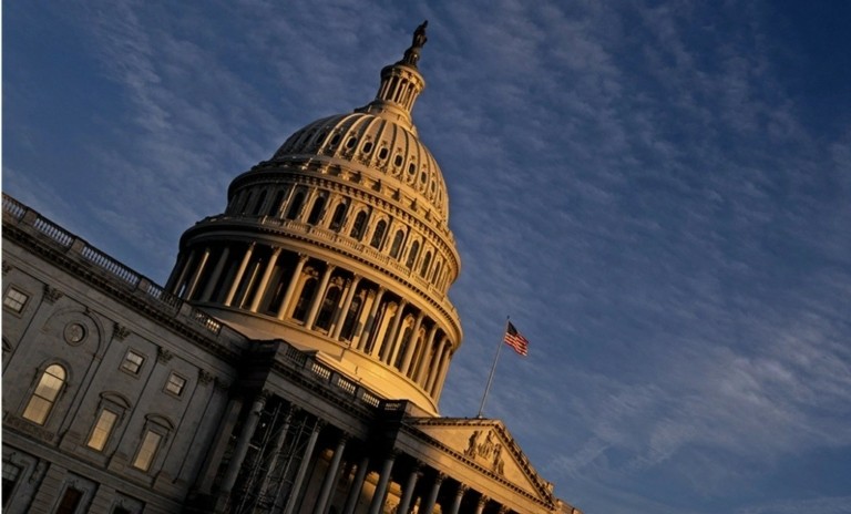 Ενδιάμεσες εκλογές στις ΗΠΑ: Ανατροπή στη Νεβάδα – Κρατούν τον έλεγχο στη Γερουσία οι Δημοκρατικοί