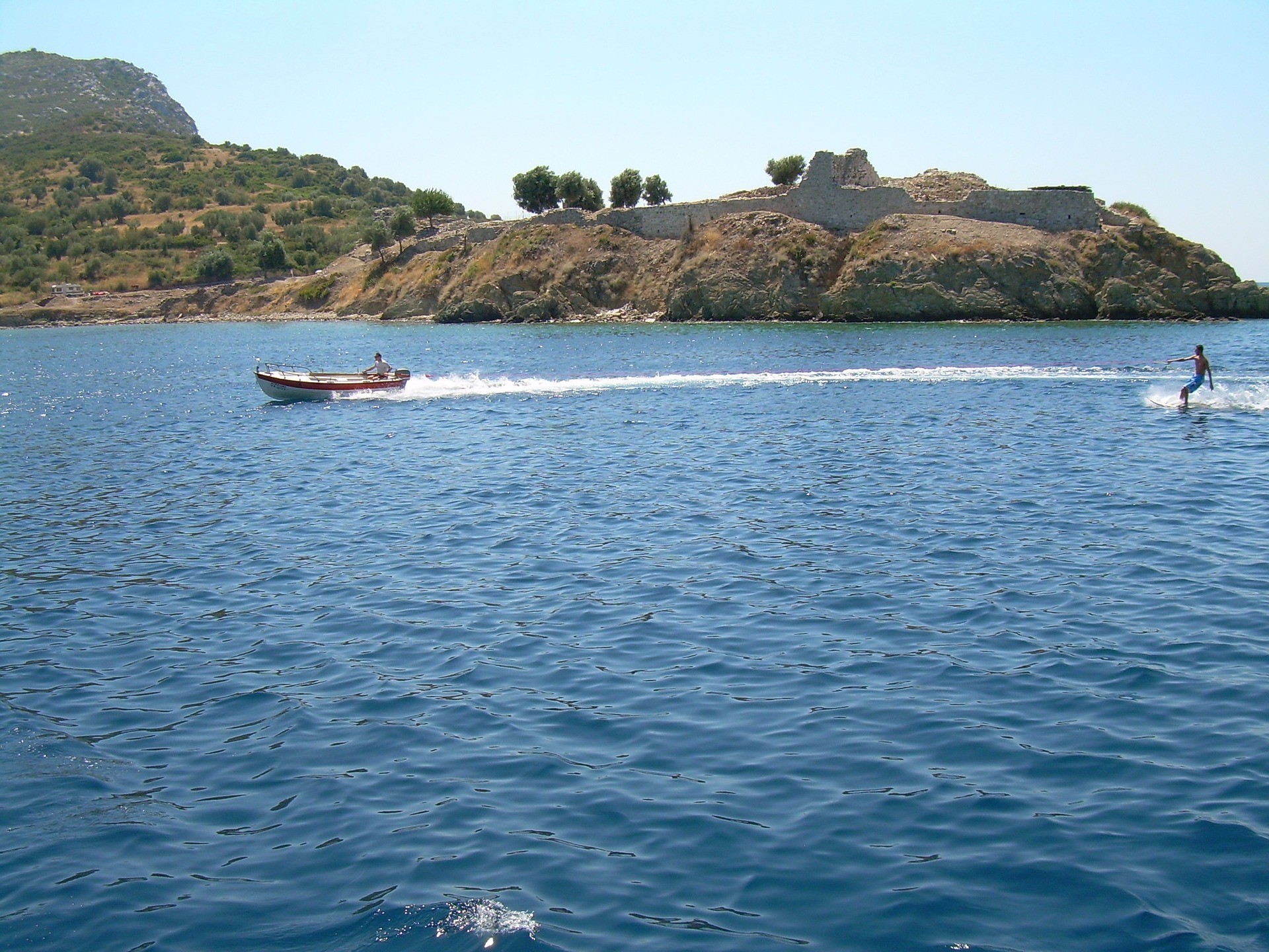 Lonely Planet: Ποιο μέρος της Ελλάδας είναι στα καλύτερα του κόσμου για χαλάρωση (λίστα)