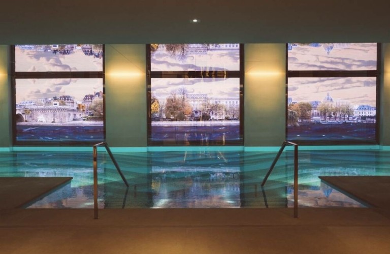 Πώς η Louis Vuitton δημιουργεί μια νέα γειτονιά και μεταμορφώνει το Παρίσι