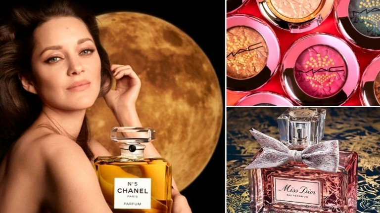 Καλλυντικά από χρυσάφι: Οι 10 «πλουσιότερες» μάρκες στον κόσμο – Αυτοί είναι οι κολοσσοί της ομορφιάς
