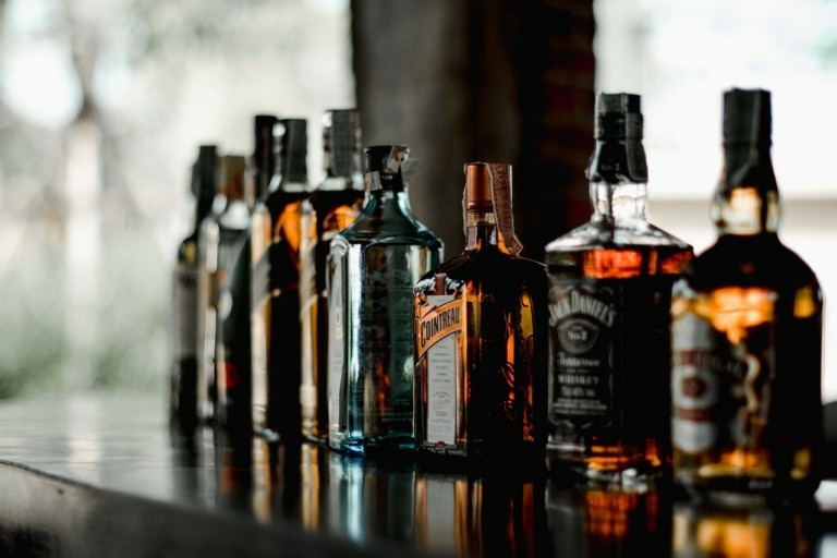 Αυτά είναι τα ακριβότερα μπουκάλια Jack Daniel’s στον κόσμο