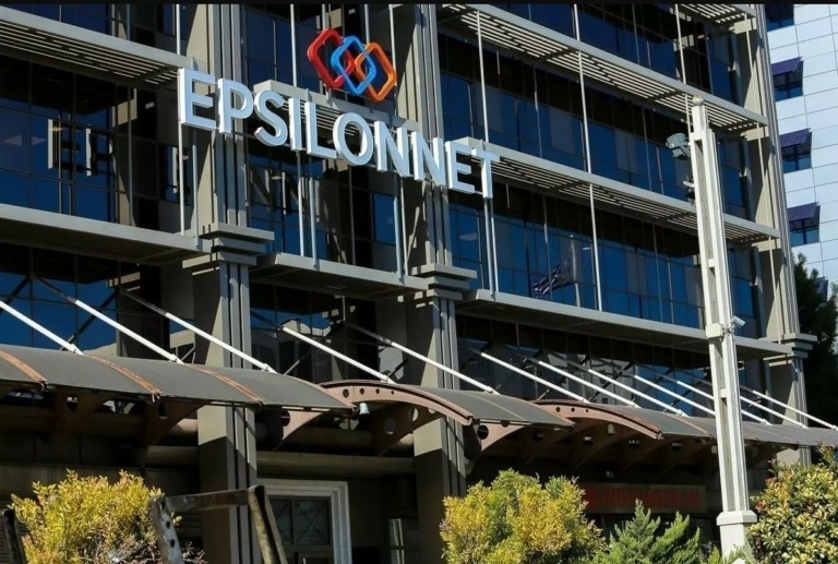 EPSILON NET: Kατέκτησε τη 2η θέση στα Best Workplaces 2023