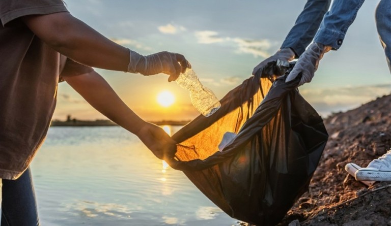 Φτάνει με το ESG