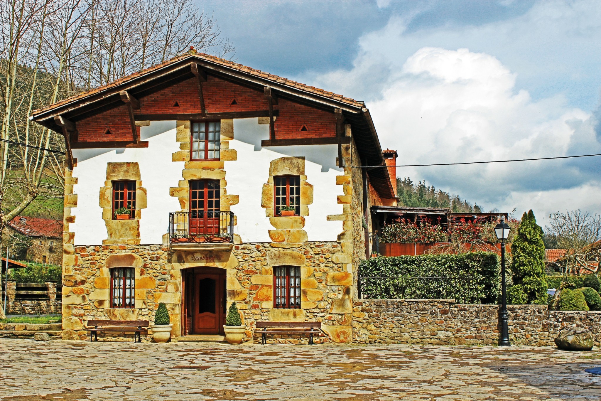 Ο κορυφαίος ψήστης στον κόσμο και η αξεπέραστη τέχνη του