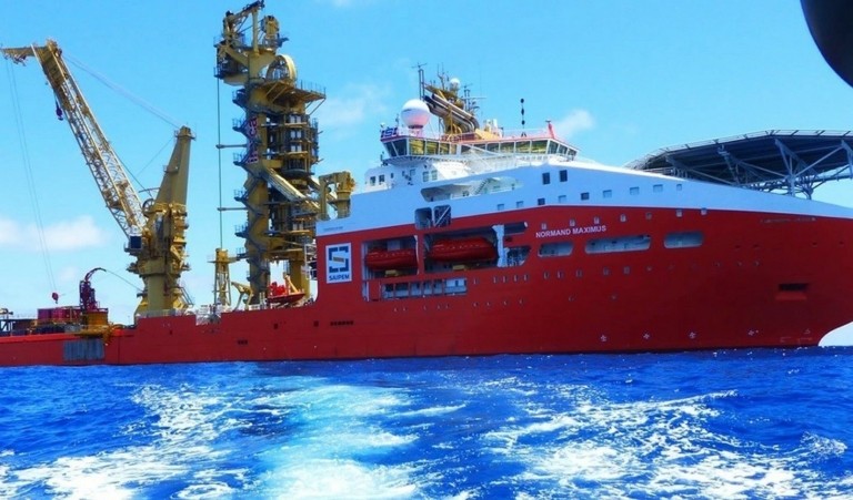 Μητσοτάκης: Ξεκινά έρευνες για φυσικό αέριο σε Πελοπόννησο και Κρήτη η Εxxon Mobil