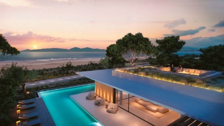 Ακίνητα: Αμείωτο το ενδιαφέρον για πολυτελείς κατοικίες στην Ελλάδα (pics)