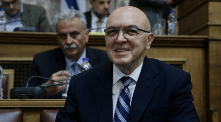 Στην Κωνσταντινούπολη ο Κ. Φραγκογιάννης με πολυπληθή επιχειρηματική αποστολή