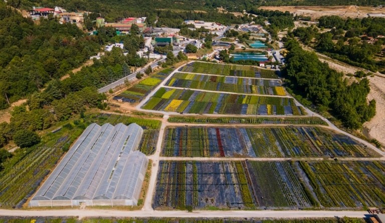 Η βιώσιμη εξόρυξη αναδιαμορφώνει τη βιομηχανία και θέτει τα θεμέλια για την αειφόρο ανάπτυξη