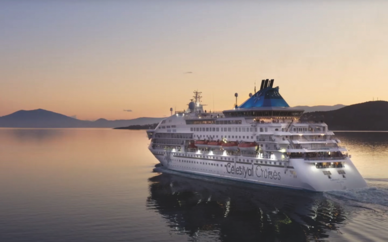 Celestyal Cruises: Πάνω από 90 κρουαζιέρες με έως και €881 το άτομο
