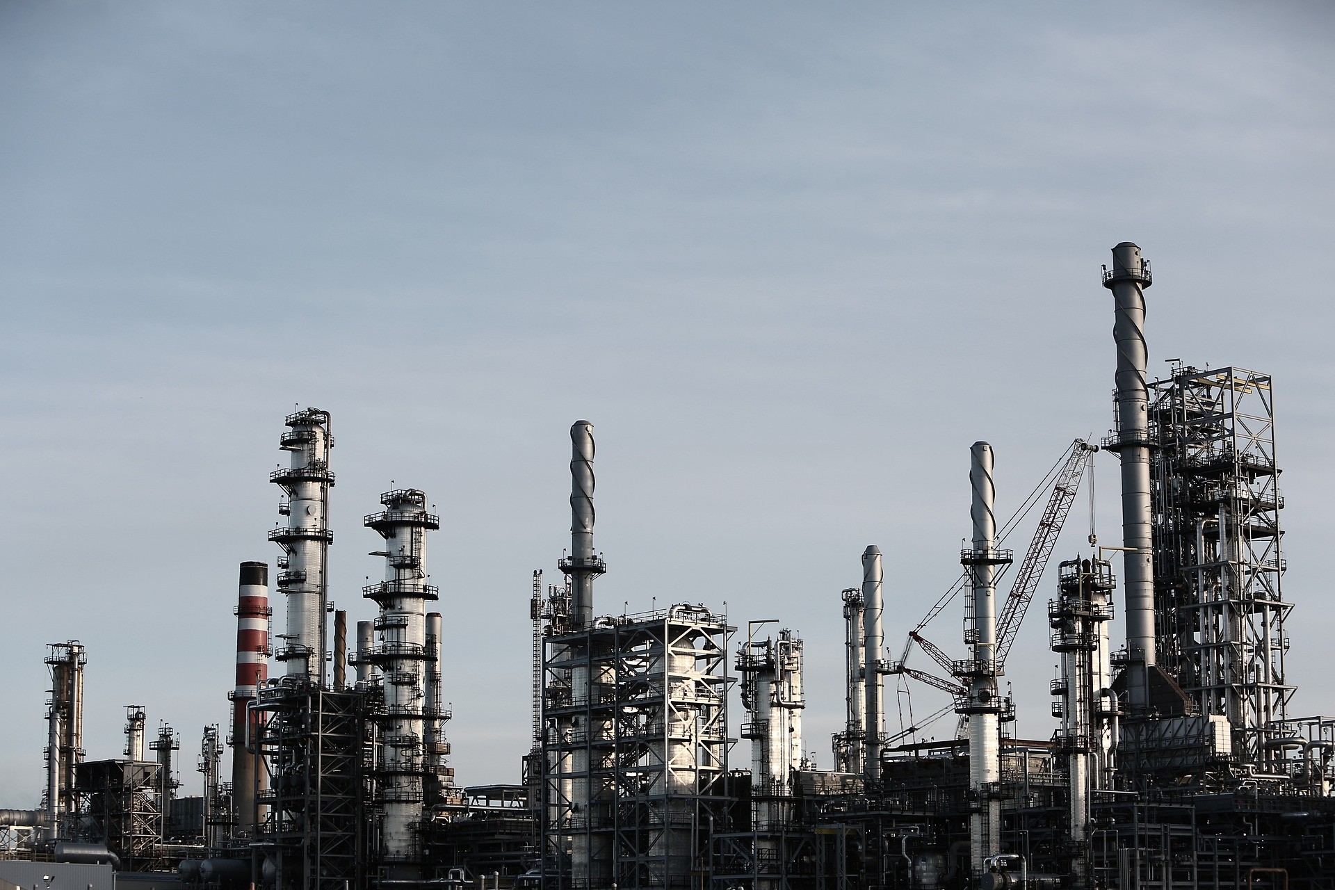 BASF: Γιατί η μεγαλύτερη γερμανική χημική βιομηχανία είναι σε συναγερμό