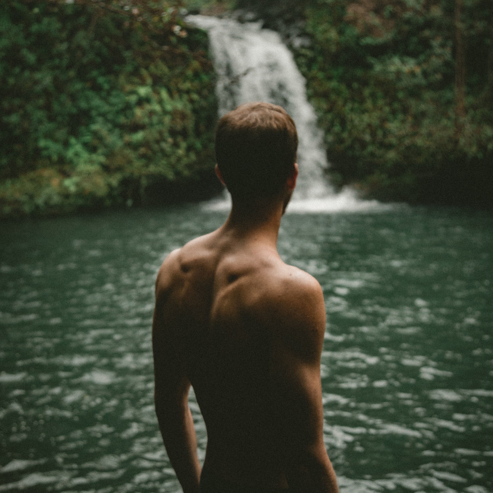 Κρυοθεραπεία: Τι συμβαίνει στο σώμα μας στους -87° Κελσίου