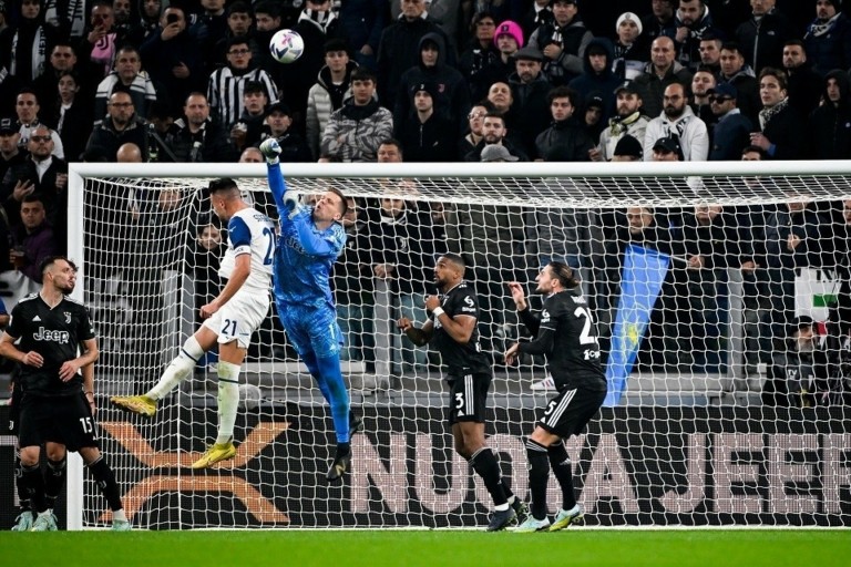 Βουτιά για τη μετοχή της Γιουβέντους – Βαρύ «τσεκούρι» και στο Χρηματιστήριο