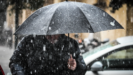 Έρχονται ισχυρές καταιγίδες και χαλαζοπτώσεις – Πού θα χτυπήσει εντονότερα η κακοκαιρία