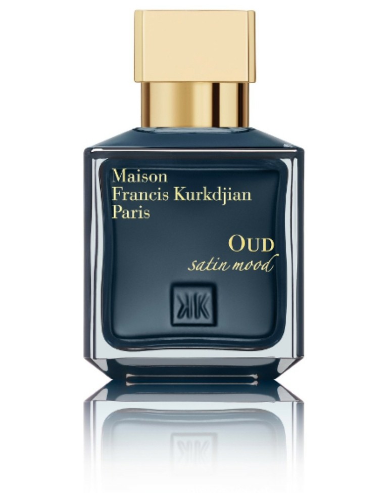 Oud Wood – Το σπάνιο συστατικό που δημιουργεί κορυφαία ανδρικά αρώματα