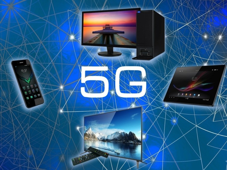 Νέα έρευνα: Οι υπηρεσίες 5G θα φέρουν $315 δισ. έσοδα στους παρόχους