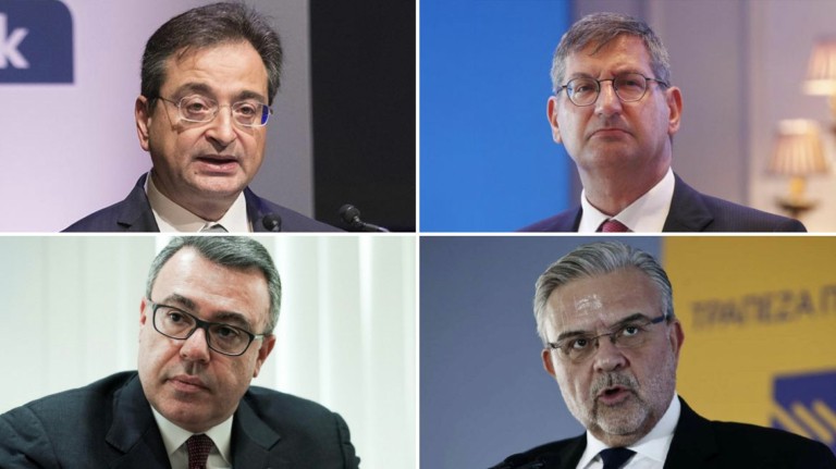 Από την επενδυτική βαθμίδα και τη φορολογία έως τους… millennials – Τι συζήτησαν οι τραπεζίτες στο «Ελληνικό Επενδυτικό Συνέδριο»