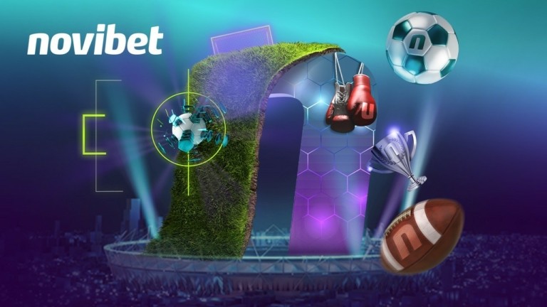 H Novibet επεκτείνεται στο Μεξικό