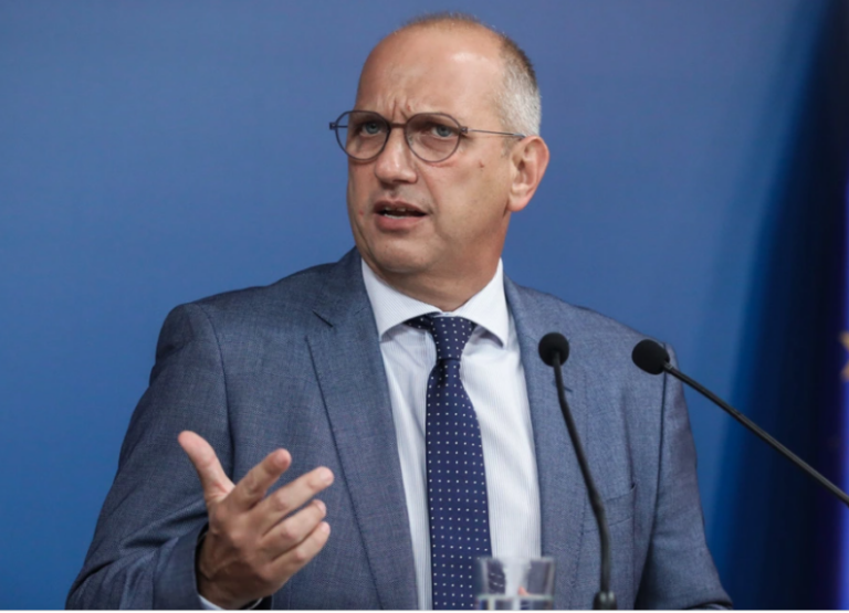 Οικονόμου: Έχει ξεκινήσει η έρευνα για να αποσαφηνιστούν οι συνθήκες