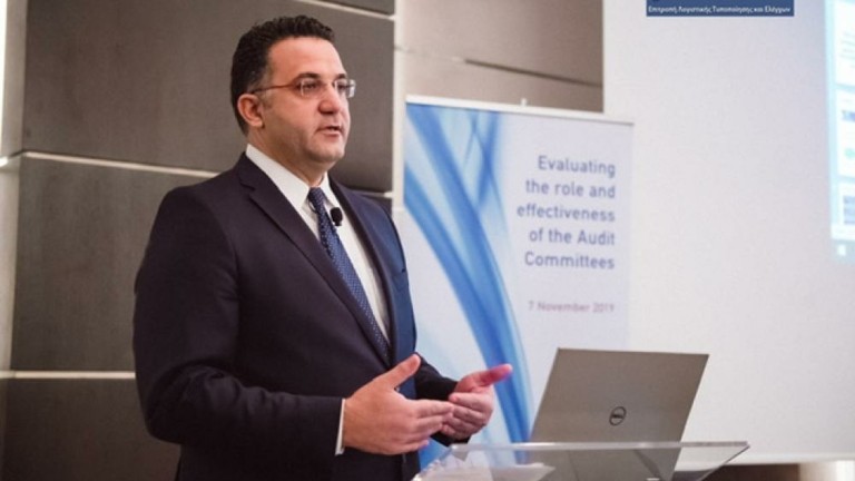 Ο Παναγιώτης Γιαννόπουλος νέος πρόεδρος της ΕΛΤΕ