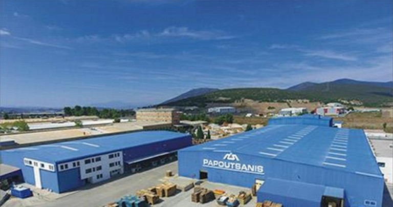 Παπουτσάνης: Διανομή μερίσματος €0,019 ανά μετοχή – Στις 5/12 η αποκοπή