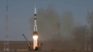 Πύραυλο Σογιούζ εκτόξευσε στο διάστημα η Ρωσία