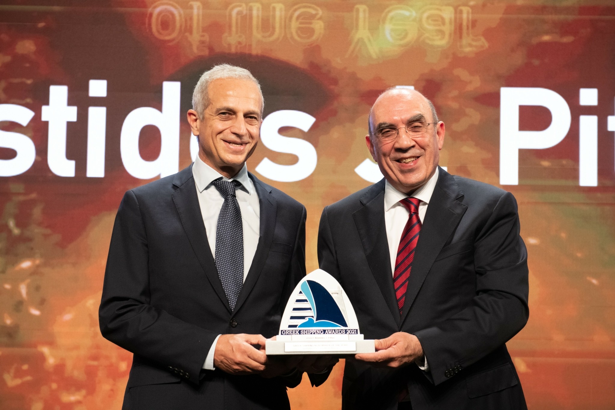 Αριστείδης Πίττας: Αισιοδοξία για τη ναυλαγορά φορτηγών πλοίων για τα επόμενα 2-3 χρόνια