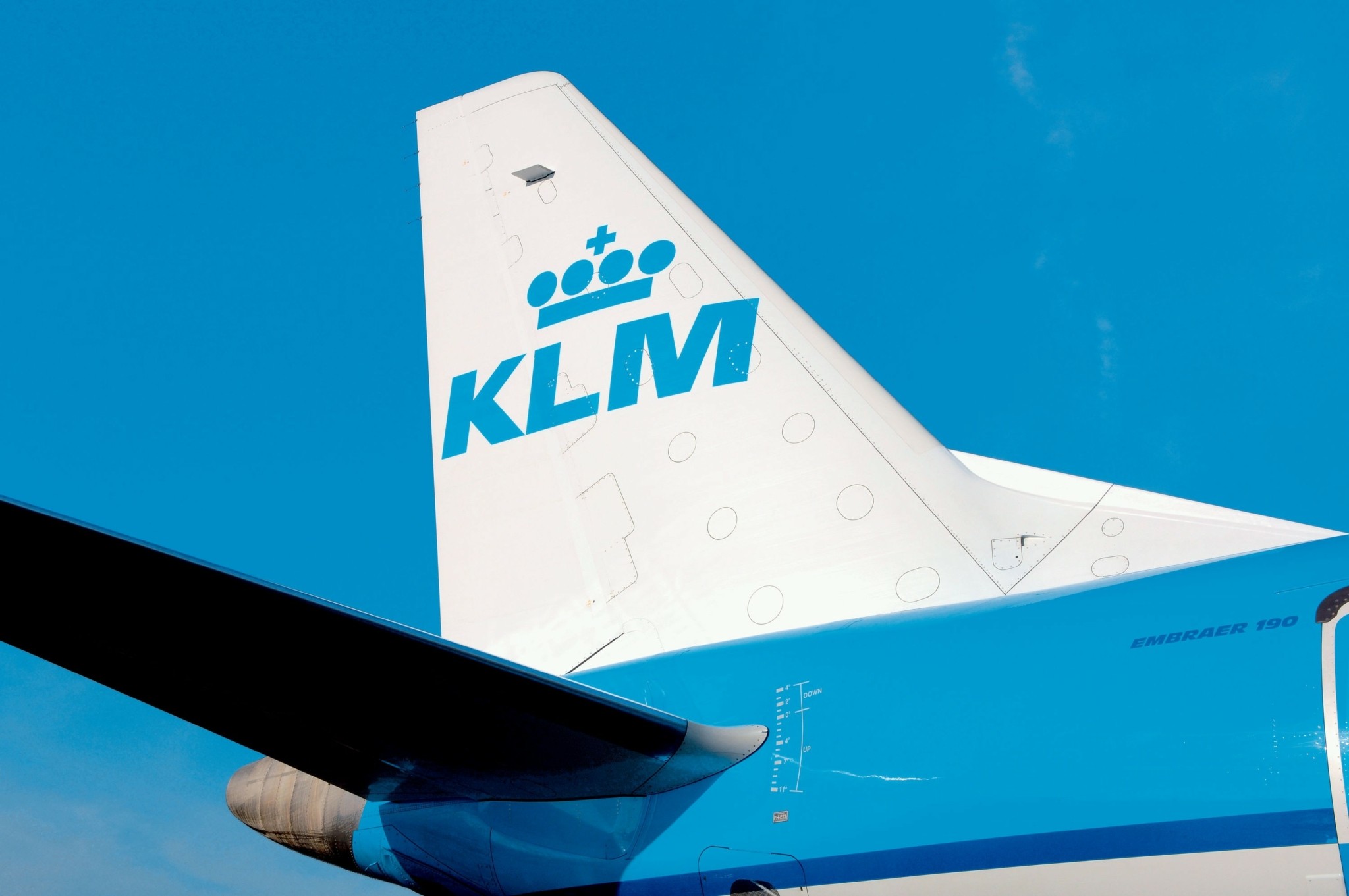 KLM: Κέρδη €443 εκατ. το γ’ τρίμηνο παρά τις δύσκολες συνθήκες λειτουργίας