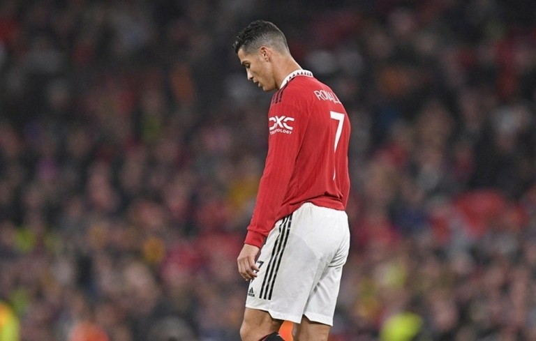 Κριστιάνο Ρονάλντο: Τέλος από τη Μάντσεστερ Γιουνάιτεντ – Η ανακοίνωση του συλλόγου (tweet) (upd)