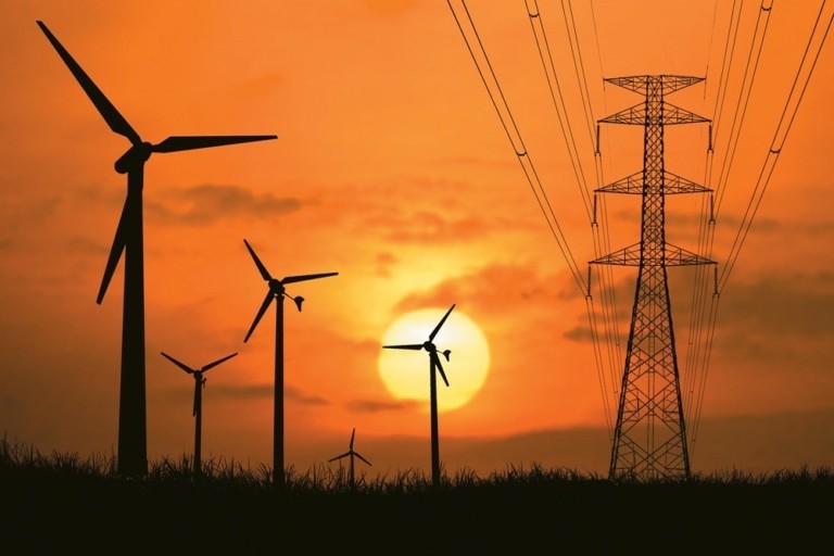 Ενεργειακή ανασφάλεια για την ενεργοβόρα βιομηχανία