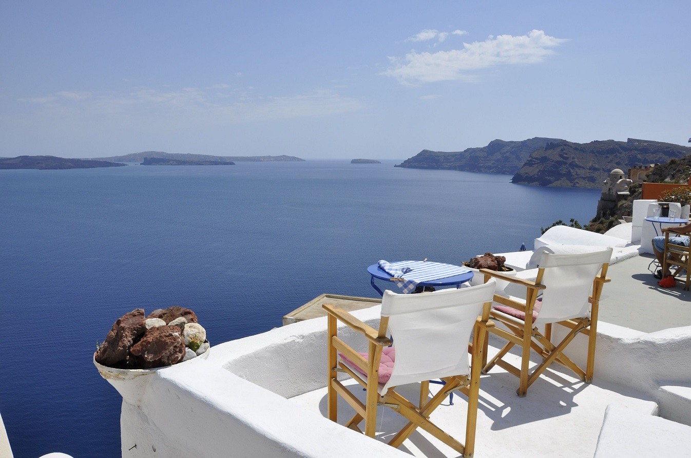 Ρέτσος (ΣΕΤΕ): «Στα 5 ισχυρότερα τουριστικά brands παγκοσμίως η Ελλάδα – Στοίχημα τώρα να διατηρηθούμε στην κορυφή»