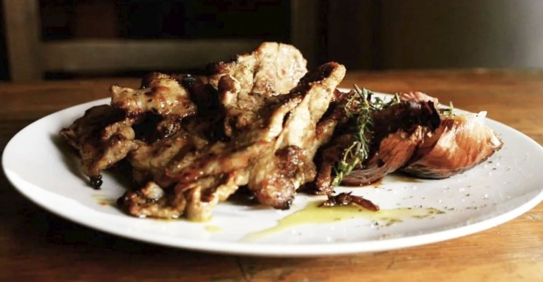 Οι κορυφαίες γαστρο-ταβέρνες και τα πιάτα που δεν πρέπει να ξεχαστούν