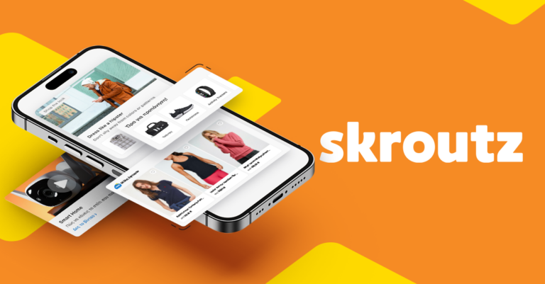 Skroutz marketplace: Εμπλουτίζει την πλατφόρμα της με προσωποποιημένο περιεχόμενο