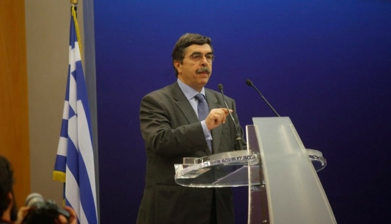 Πέθανε ο δημοσιογράφος Αντώνης Σκυλλάκος