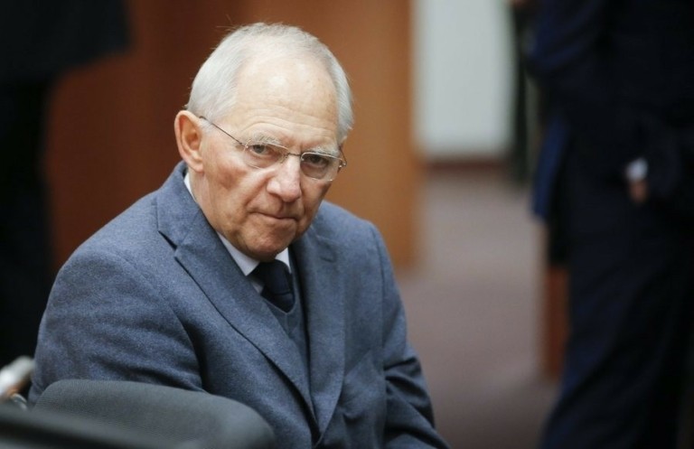 Σήμερα 5/1 η κηδεία του Σόιμπλε – Απούσα η Μέρκελ