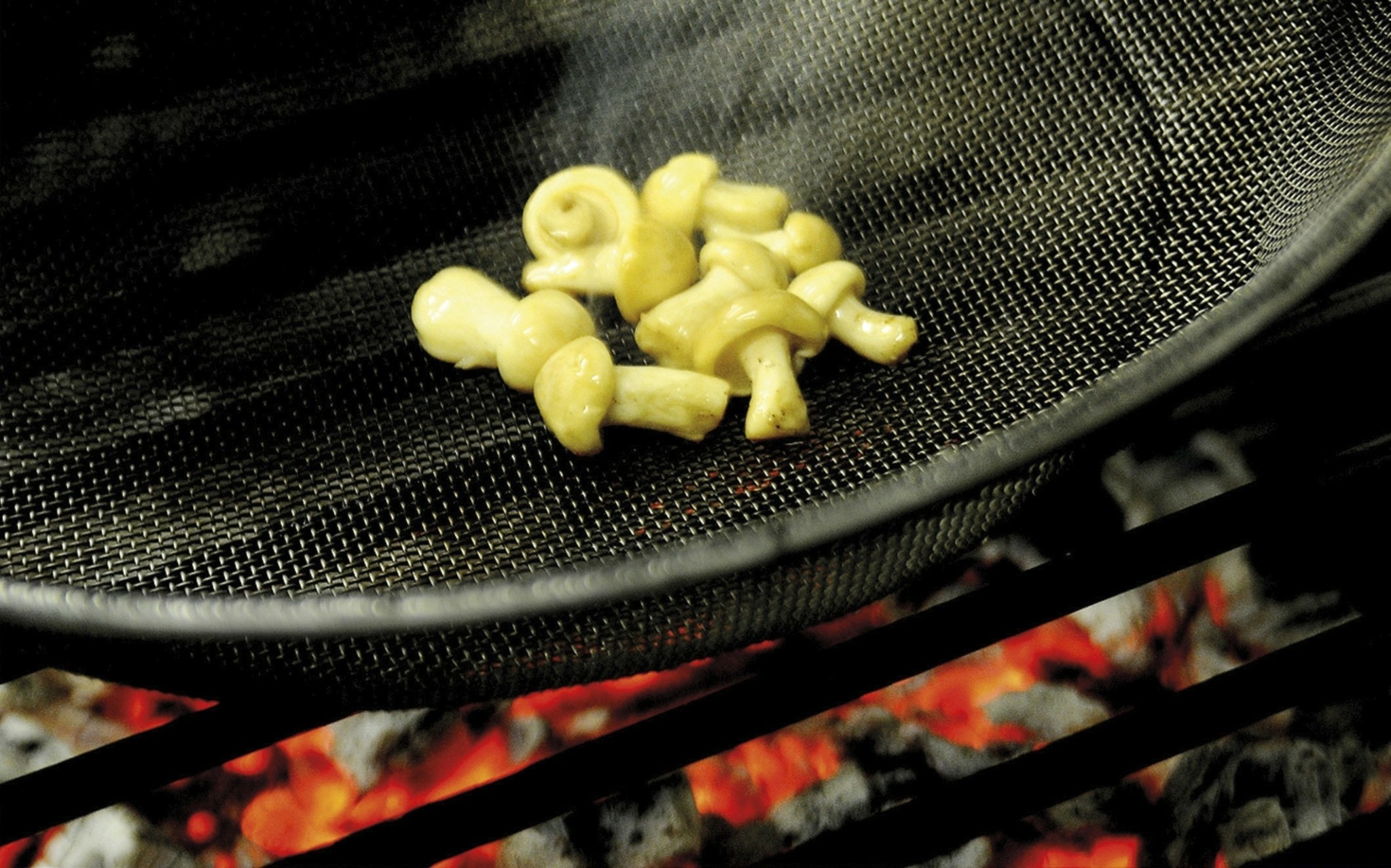 Ο κορυφαίος ψήστης στον κόσμο και η αξεπέραστη τέχνη του