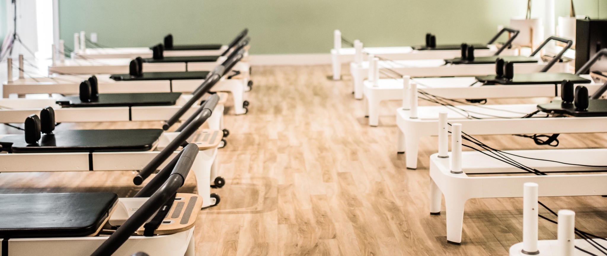 Γιατί όλοι λένε ότι η γυμναστική pilates μπορεί να αλλάξει τη ζωή μας;