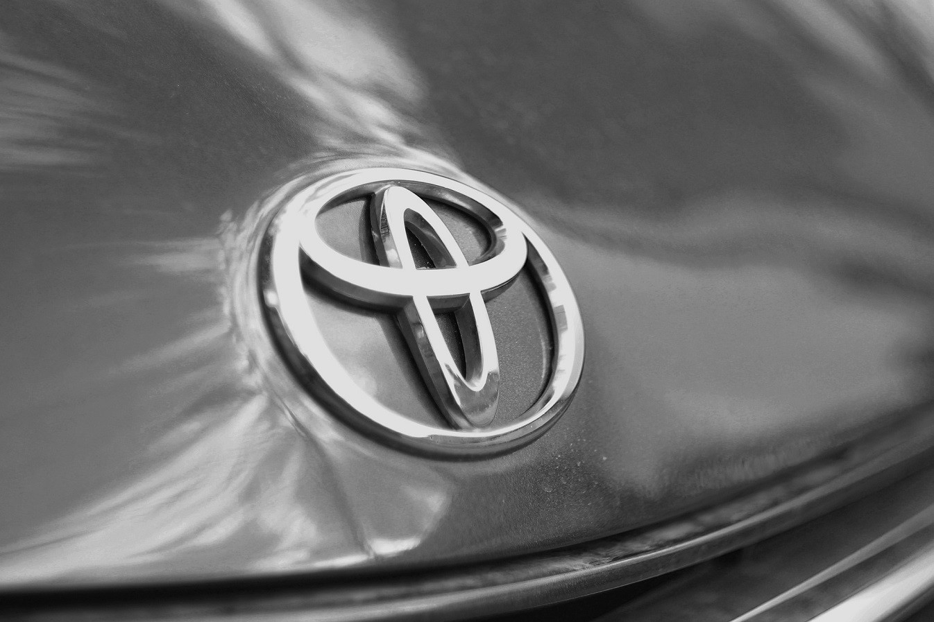 Σε υψηλό 16 μηνών η μετοχή της Toyota – Ράλι 30% για φέτος