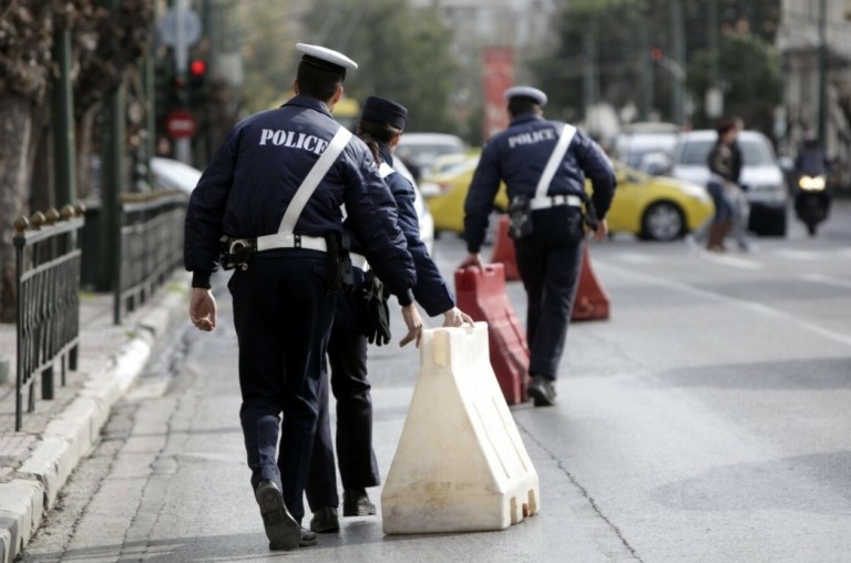 Τροχαία Αττικής: Πάνω από 12.000 παραβάσεις τους πρώτους δύο μήνες του 2024
