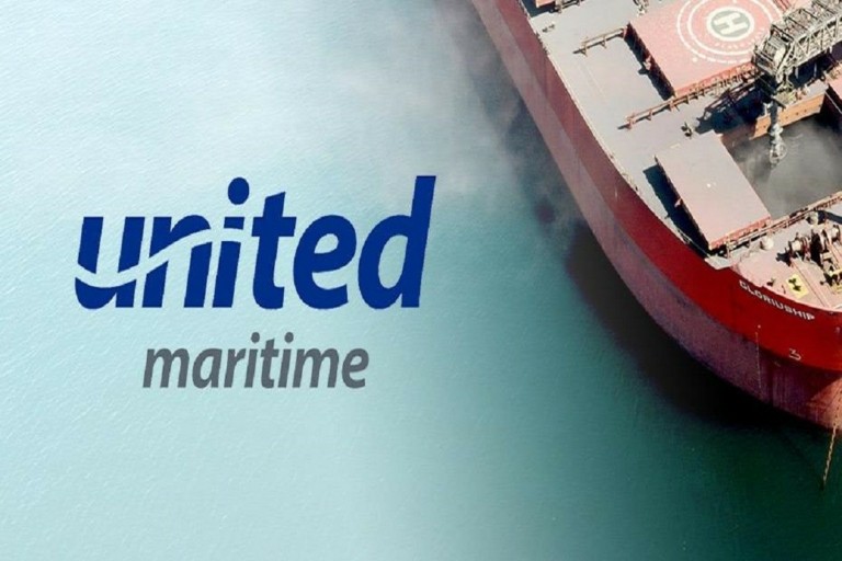 United Maritime: Ανακοινώνει την τρίτη επικερδή πώληση πλοίου για $39 εκατ.