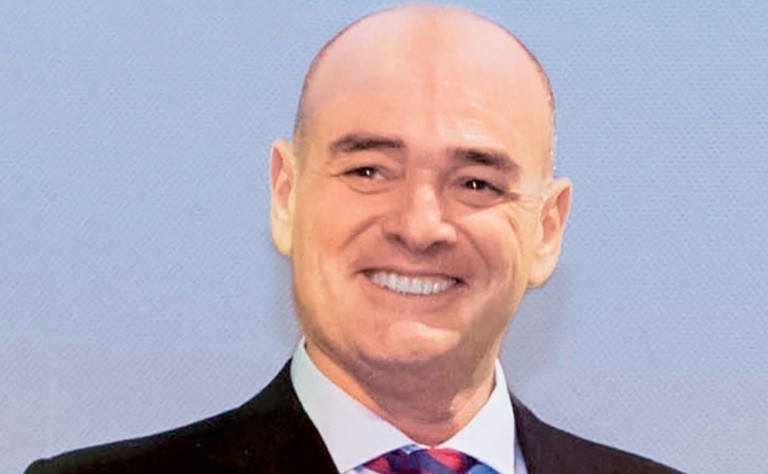 Χάρης Καββαδίας (Megaplast): Επενδύει στο μέλλον με όπλο την καινοτομία και την εσωστρέφεια (pics)