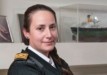Χρυσή Κολοκούτσα: H πρώτη γυναίκα πλοίαρχος σε δεξαμενόπλοιο της Andriaki Shipping