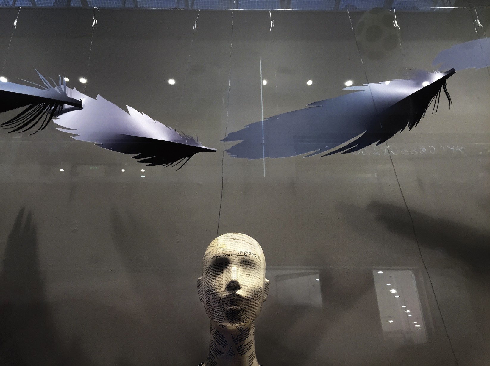 «Υπάρξεις»: Το φωτογραφικό άλμπουμ του Πλάτωνα Τσούλου αναδεικνύει την αλήθεια (pics)