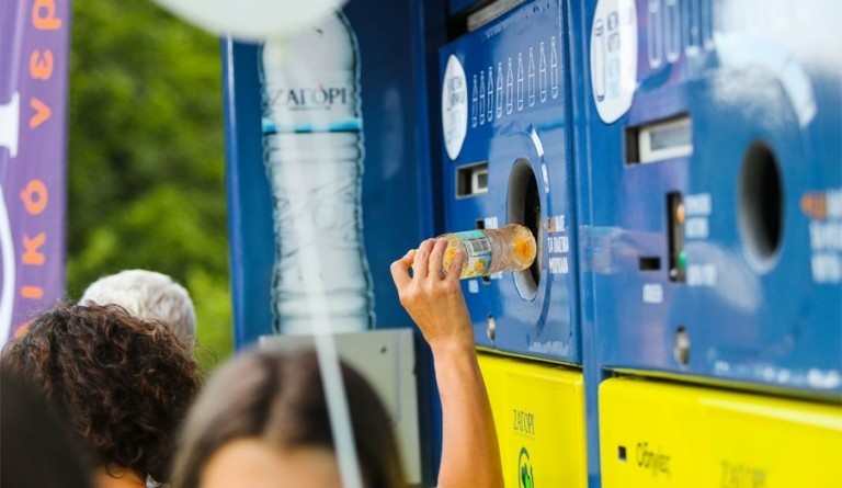 Η ΧΗΤΟΣ ΑΒΕΕ αναλαμβάνει δράση για ένα βιώσιμο αύριο