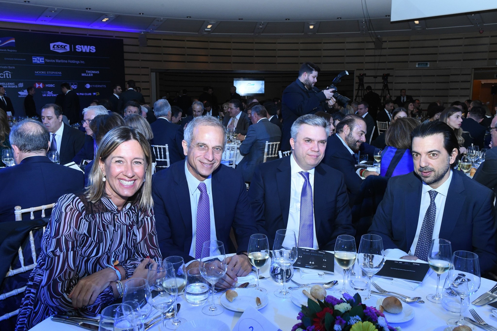 Αριστείδης Πίττας: Αύξηση κερδών κατά 325,2% για τη Euroseas