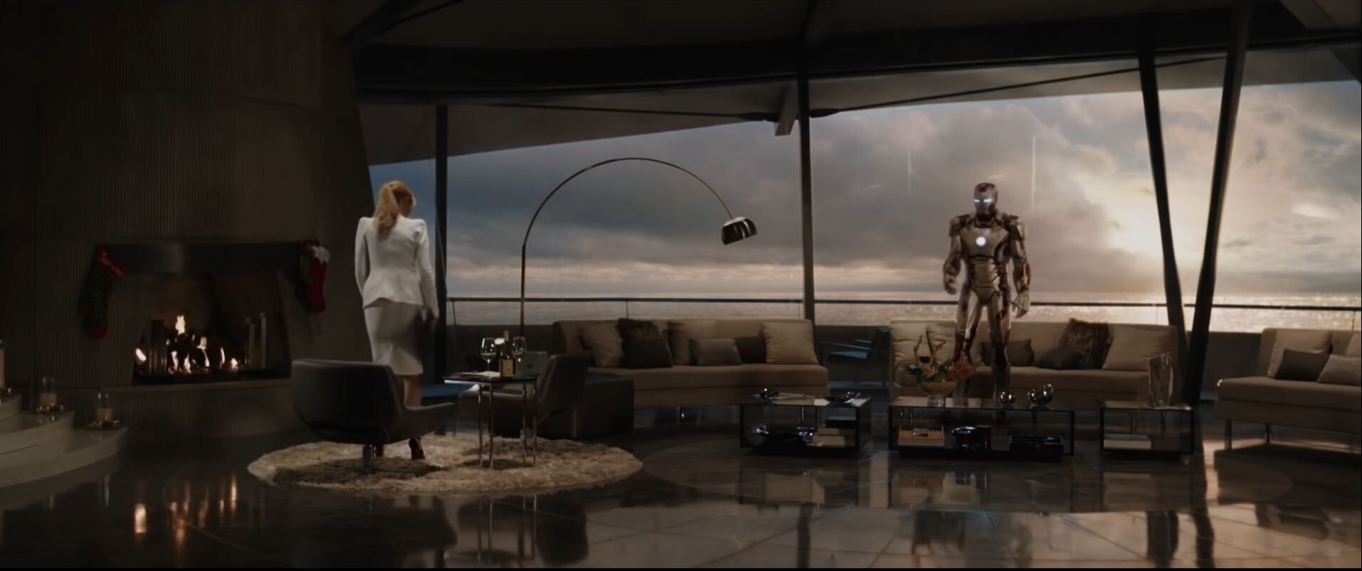 Γιατί το Αrco Light είναι ένα εμβληματικό φωτιστικό που δεν αντιγράφεται