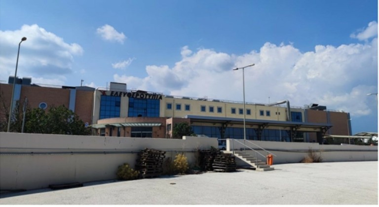 Πλειστηριασμοί: Με «σκόντο» 2,74 εκατ. ευρώ ξανά στο σφυρί το συγκρότημα Τεγόπουλου στο Κορωπί