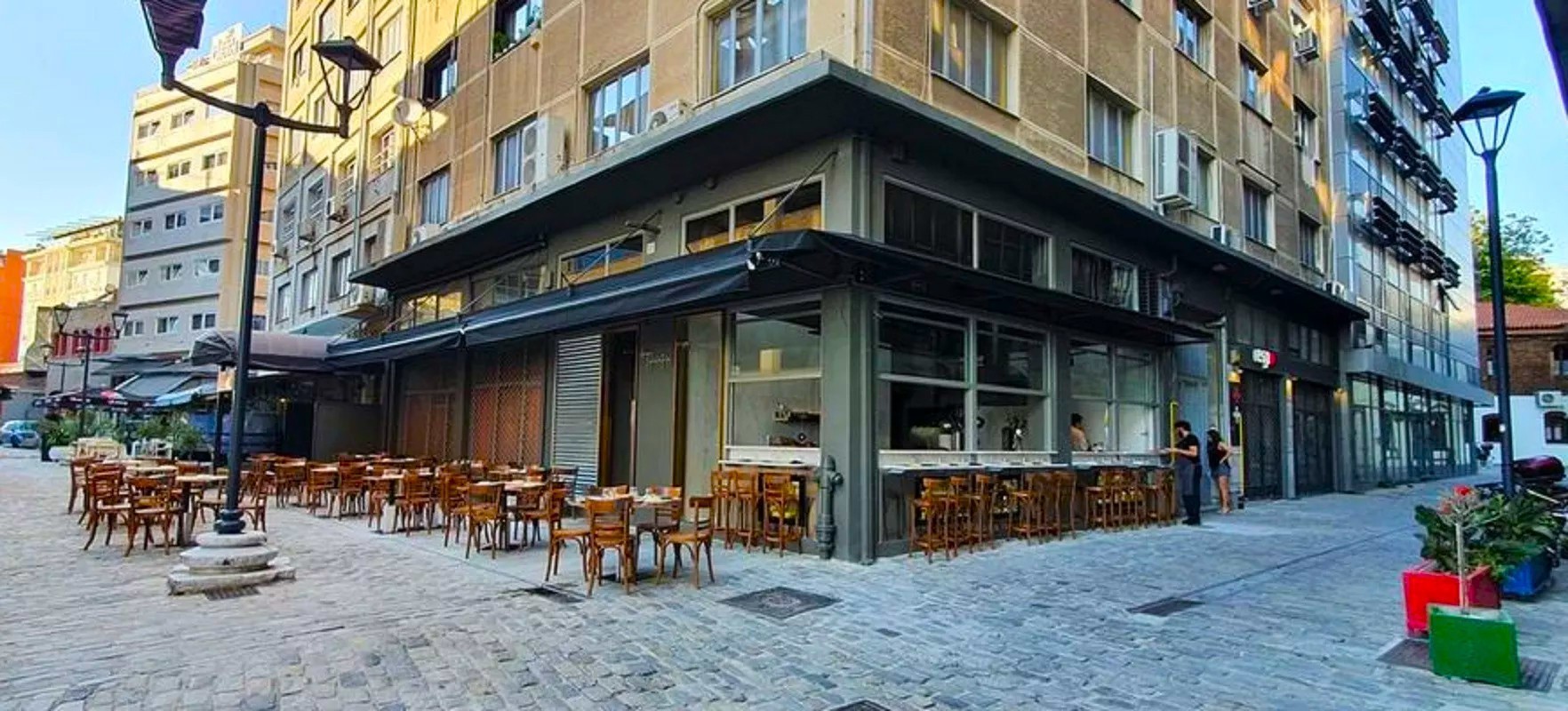 Οι κορυφαίες γαστρο-ταβέρνες και τα πιάτα που δεν πρέπει να ξεχαστούν