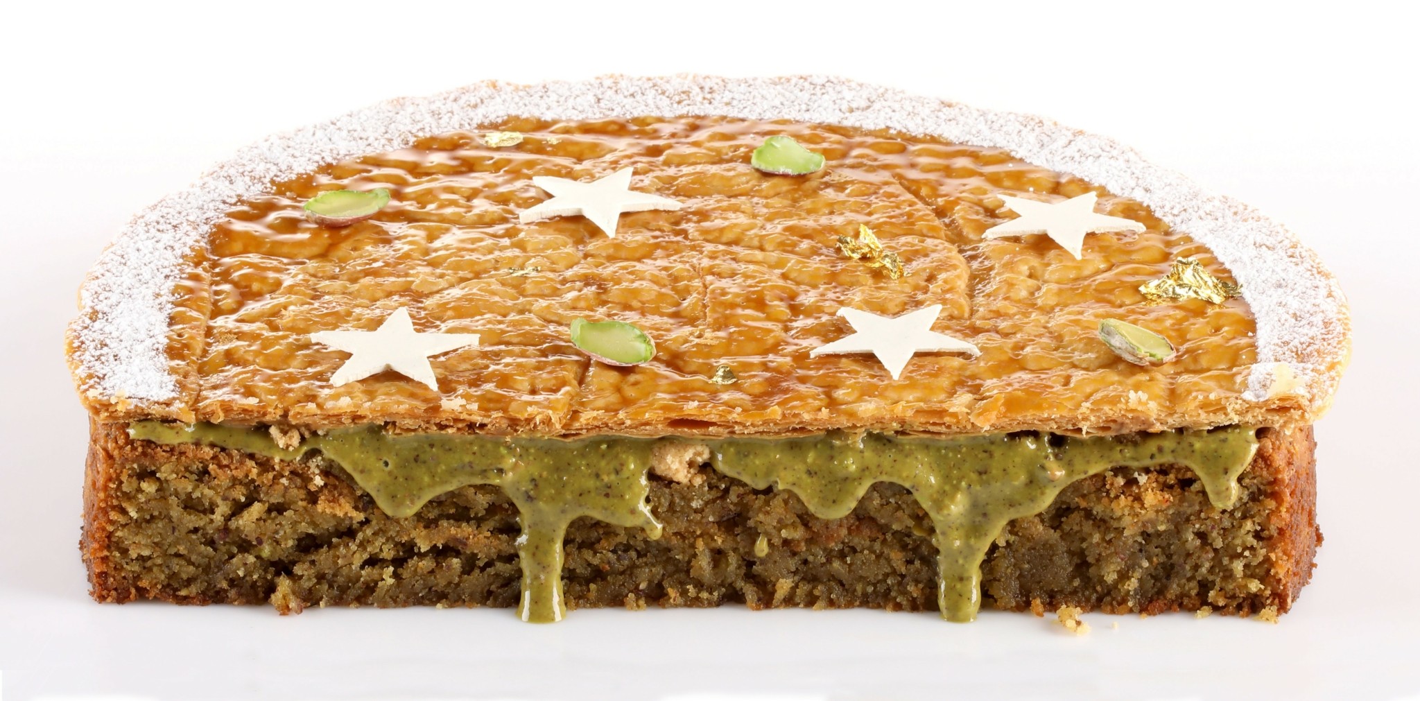 Η τάση: Γλυκά που μοιάζουν με κοσμήματα και μικρά έργα τέχνης